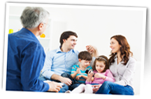 Psychothérapie individuelle et familiale